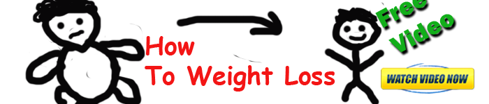 weight loss banner
